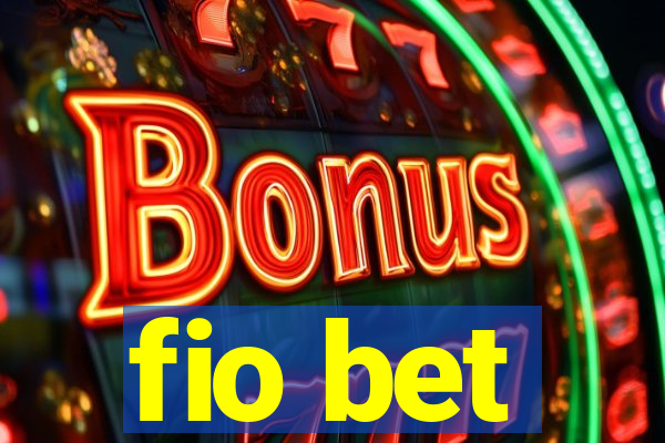 fio bet